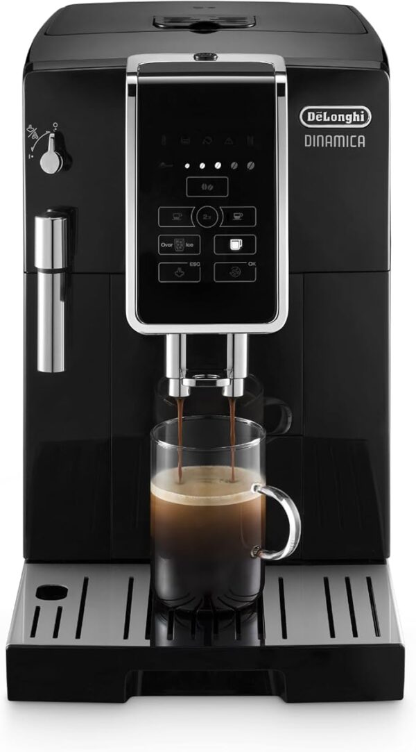 DeLonghi Primadonna Elite